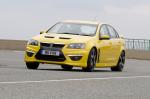Vauxhall VXR8 2011 года